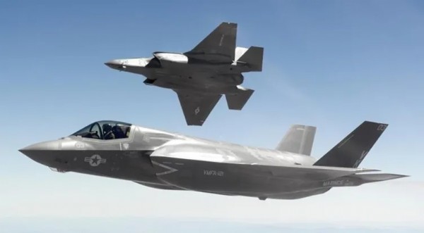 İsrail basını endişeli! Türkiye F-35’e çok yakın